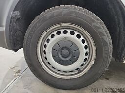 VW T6 Transporter Kasten lang 4Motion