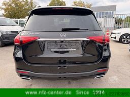MERCEDES-BENZ GLE 350de 4Matic AMG-Line Panorama/Ahk/Standhzg.