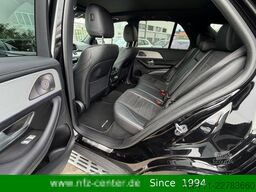 MERCEDES-BENZ GLE 350de 4Matic AMG-Line Panorama/Ahk/Standhzg.