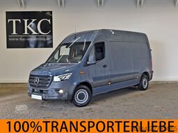 MERCEDES-BENZ Sprinter 315 CDI Ka Automatik LED Klima grau#229