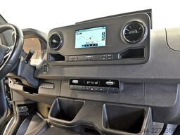 MERCEDES-BENZ Sprinter 315 CDI Ka Automatik LED Klima grau#229