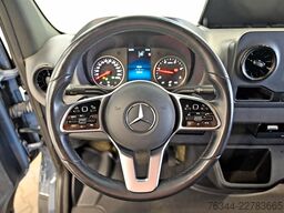 MERCEDES-BENZ Sprinter 315 CDI Ka Automatik LED Klima grau#229