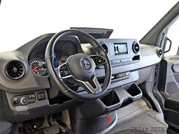 MERCEDES-BENZ Sprinter 315 CDI Ka Automatik LED Klima grau#229