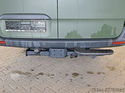 MERCEDES-BENZ Sprinter 315 CDI Ka Automatik LED Klima grau#229