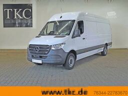 MERCEDES-BENZ Sprinter 317 CDI Maxi Automatik AHK 3,5t A/C#331