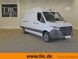 MERCEDES-BENZ Sprinter 317 CDI Maxi Automatik AHK 3,5t A/C#331