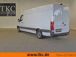 MERCEDES-BENZ Sprinter 317 CDI Maxi Automatik AHK 3,5t A/C#331
