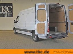 MERCEDES-BENZ Sprinter 317 CDI Maxi Automatik AHK 3,5t A/C#331