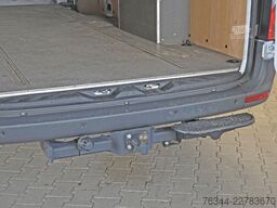 MERCEDES-BENZ Sprinter 317 CDI Maxi Automatik AHK 3,5t A/C#331