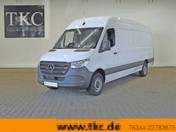 MERCEDES-BENZ Sprinter 317 CDI Maxi Automatik AHK 3,5t A/C#331