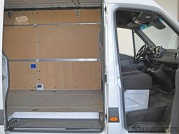 MERCEDES-BENZ Sprinter 317 CDI Maxi Automatik AHK 3,5t A/C#331