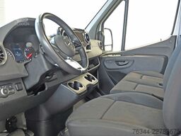 MERCEDES-BENZ Sprinter 317 CDI Maxi Automatik AHK 3,5t A/C#331
