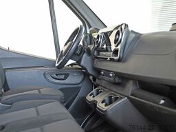MERCEDES-BENZ Sprinter 317 CDI Maxi Automatik AHK 3,5t A/C#331