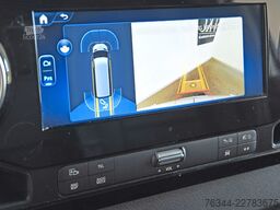 MERCEDES-BENZ Sprinter 317 CDI Maxi Automatik AHK 3,5t A/C#331