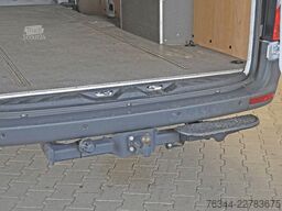 MERCEDES-BENZ Sprinter 317 CDI Maxi Automatik AHK 3,5t A/C#331