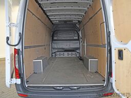 MERCEDES-BENZ Sprinter 317 CDI Maxi Automatik AHK 3,5t A/C#331