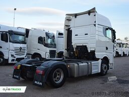 MAN TGX 18.520 GX
