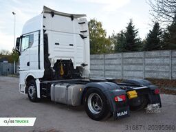 MAN TGX 18.520 GX