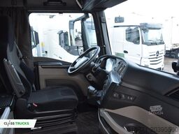MAN TGX 18.520 GX