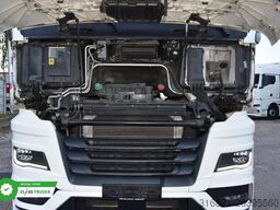 MAN TGX 18.520 GX
