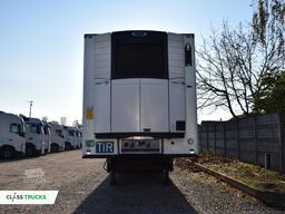 SCHMITZ CARGOBULL SKO FP 60 Carrier Vector 1550