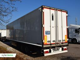 SCHMITZ CARGOBULL SKO FP 60 Carrier Vector 1550