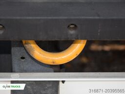 SCHMITZ CARGOBULL SKO FP 60 Carrier Vector 1550