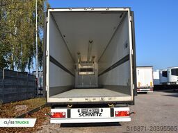 SCHMITZ CARGOBULL SKO FP 60 Carrier Vector 1550