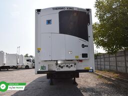 KRONE SDR Cool Liner FP 60 ThermoKing SLXi 300