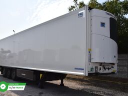 KRONE SDR Cool Liner FP 60 ThermoKing SLXi 300