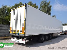 KRONE SDR Cool Liner FP 60 ThermoKing SLXi 300