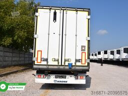 KRONE SDR Cool Liner FP 60 ThermoKing SLXi 300