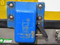 KRONE SDR Cool Liner FP 60 ThermoKing SLXi 300