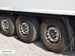 KRONE SDR Cool Liner FP 60 ThermoKing SLXi 300