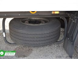 KRONE SDR Cool Liner FP 60 ThermoKing SLXi 300