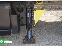 KRONE SDR Cool Liner FP 60 ThermoKing SLXi 300