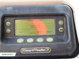 KRONE SDR Cool Liner FP 60 ThermoKing SLXi 300