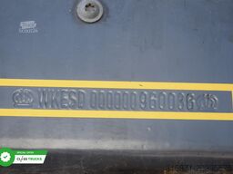 KRONE SDR Cool Liner FP 60 ThermoKing SLXi 300