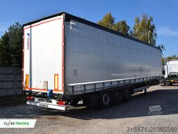 SCHMITZ CARGOBULL SCS24/L Varios