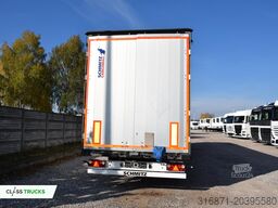 SCHMITZ CARGOBULL SCS24/L Varios