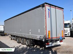 SCHMITZ CARGOBULL SCS24/L Varios