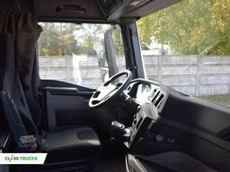 MAN TGX 18.470 GX