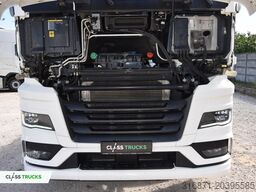 MAN TGX 18.470 GX