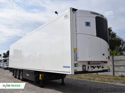 KRONE SDR Cool Liner FP 60 ThermoKing SLXi 300