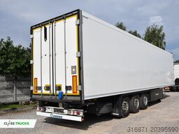 KRONE SDR Cool Liner FP 60 ThermoKing SLXi 300