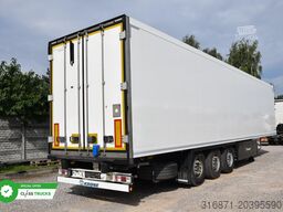 KRONE SDR Cool Liner FP 60 ThermoKing SLXi 300