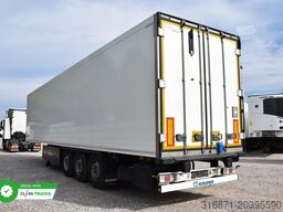 KRONE SDR Cool Liner FP 60 ThermoKing SLXi 300