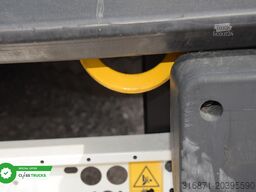 KRONE SDR Cool Liner FP 60 ThermoKing SLXi 300