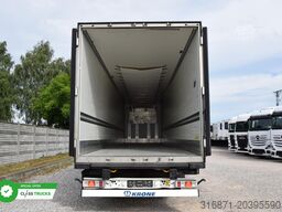 KRONE SDR Cool Liner FP 60 ThermoKing SLXi 300