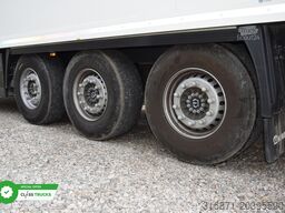 KRONE SDR Cool Liner FP 60 ThermoKing SLXi 300